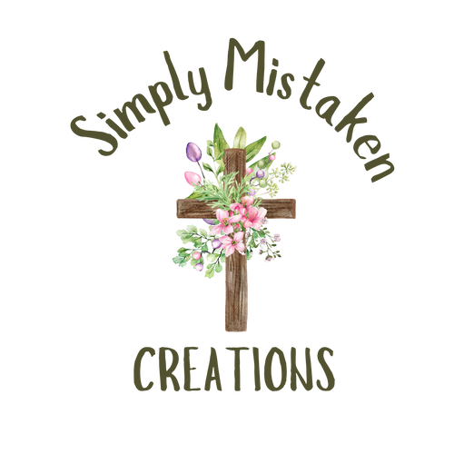 Simply Mistaken Creations